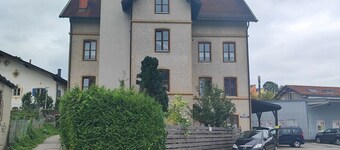 Vacation apartment BruckmĂŒhle, 2 bedrooms, ideal for families