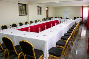 Meeting facility - Turbine Ngong Hotel (Ngong)
