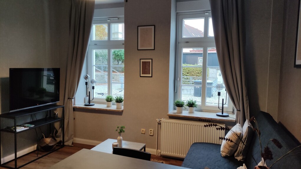 Ferienwohnung Matö, Deutschland - Teterow