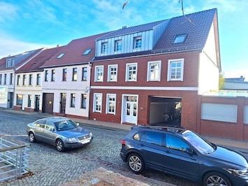 Ferienwohnung MATÖ