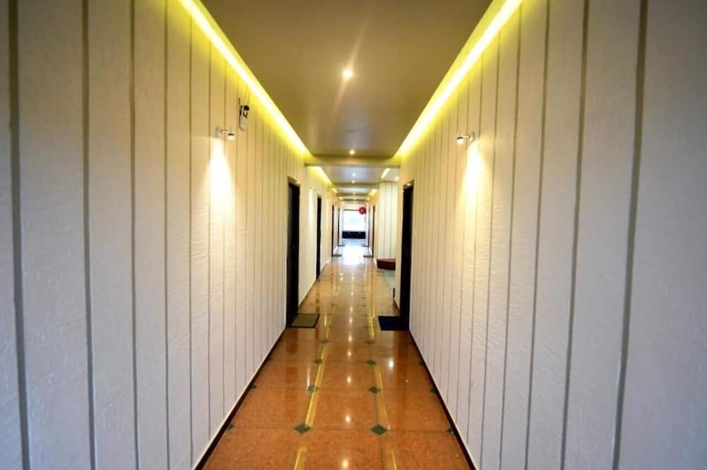 HOTEL SHIV SHAKTI