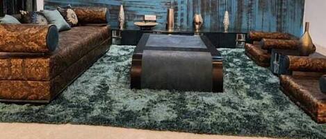 Desk, iron/ironing board, free WiFi