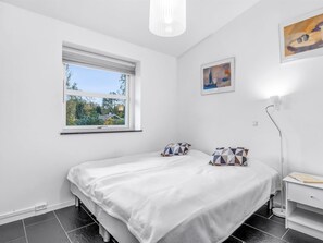 4 habitaciones y wifi