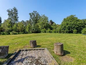 Boendeområde