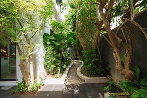 Exterior - Villa Pakuk by Alfred in Bali (Canggu)
