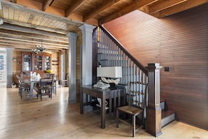 Interieur