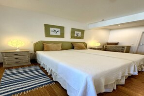2 bedrooms