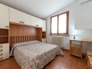 1 bedroom, WiFi