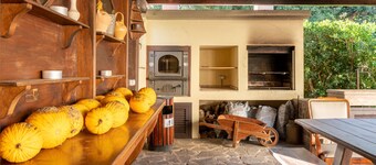 Casa de vacaciones Rosa by Interhome