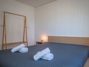 1 chambre, accès Internet