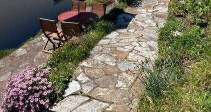 Dinham Cottage - Cornish Cottage in Boscastle Harbour