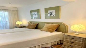 2 Schlafzimmer