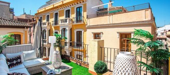 Genteel Home Mesones