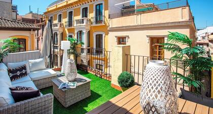 Genteel Home Mesones