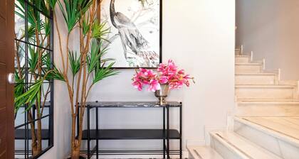 Genteel Home Mesones