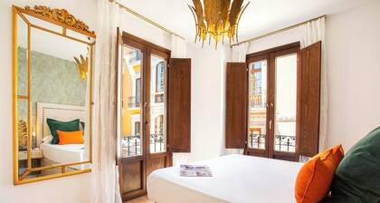 Genteel Home Mesones