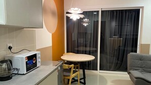 Interior - Condo at the Heart of the City (Kota Kinabalu)