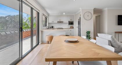 UNIT 2 - VISTA LAGUNA TERRIGAL