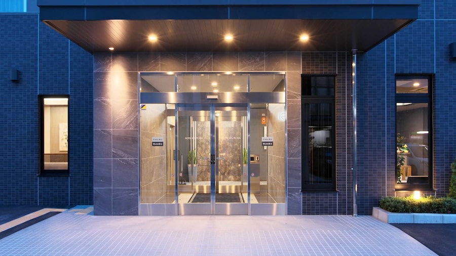 Hotel Route Inn Hiratsuka Eki Kitaguchi