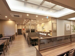 Restaurant - Hotel Route Inn Hiratsuka Eki Kitaguchi (Hiratsuka)