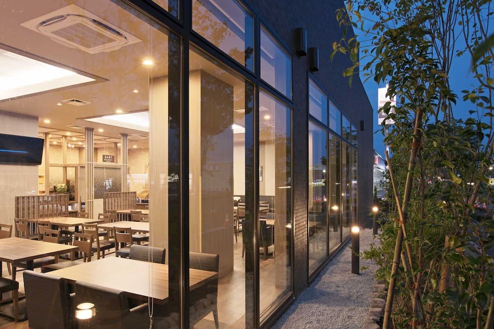 Hotel Route Inn Rifu