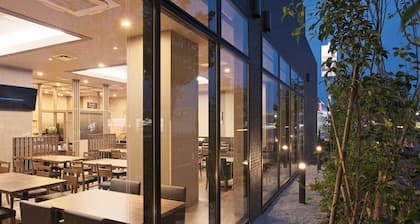 Hotel Route Inn Rifu