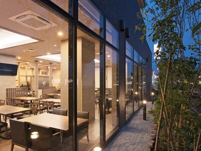 Hotel Route Inn Rifu