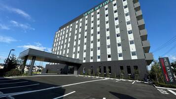 Estacionamiento gratis