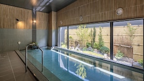 Hot springs - Hotel Route Inn Tonami Inter (Tonami)