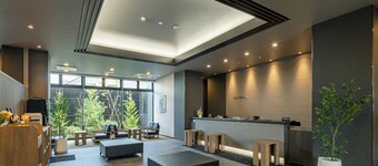 Hotel Route Inn Tonami Inter