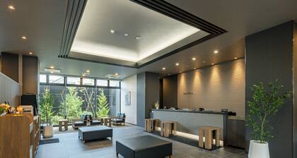 Hotel Route Inn Tonami Inter