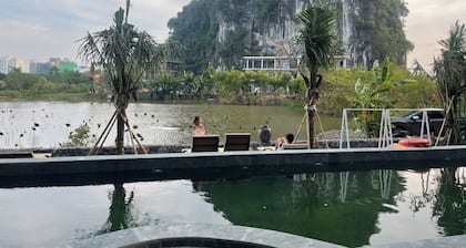 Tam Coc Golden Fields Homestay
