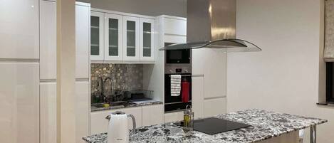 House | Private kitchen