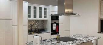 London Dreamhouse With 3 Bedrooms