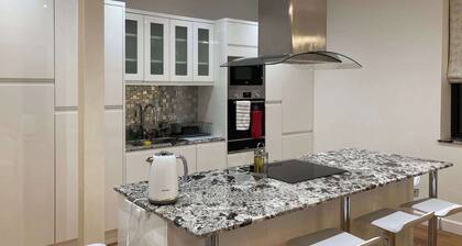London Dreamhouse With 3 Bedrooms