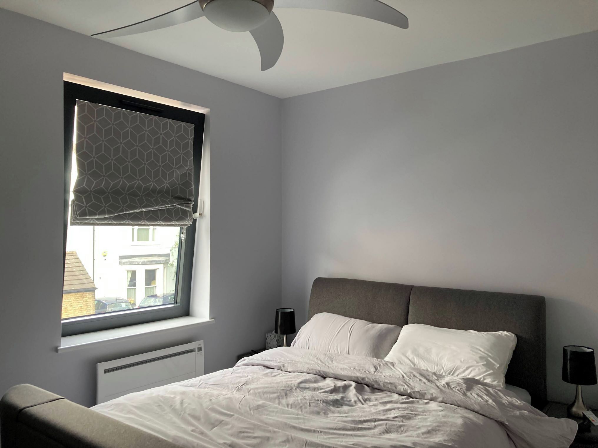 House | 3 bedrooms, free WiFi, bed sheets