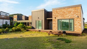 Εξωτερικοί χώροι