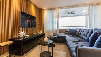 Smart TV