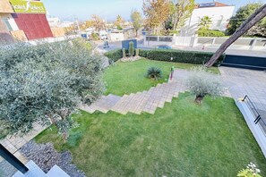 Property grounds - Flexrent Sea View - Abyssinia (Riccione)