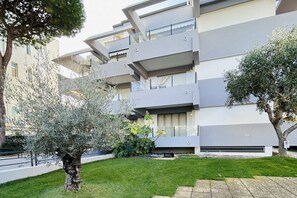 Exterior - Flexrent Sea View - Abyssinia (Riccione)