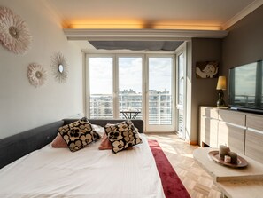 1 bedroom, WiFi - Ravenna 902 with seaview by Interhome (Middelkerke)