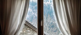 Romantic Chalet in the Leventina Mountains (Romantic Chalet)