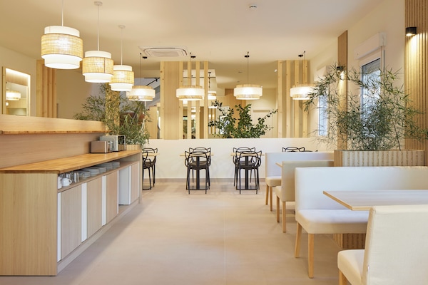Sala colazione