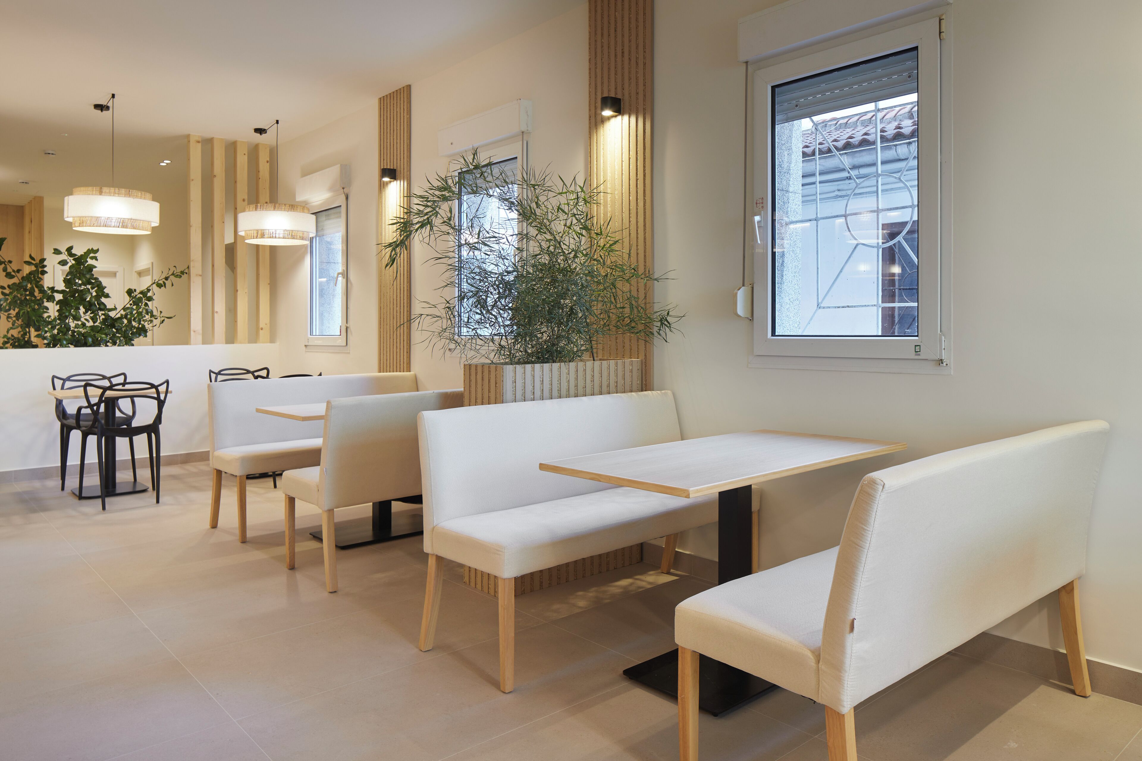 Foto - Pensión Pakeleku