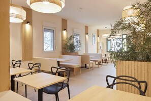 Breakfast area - Pensión Pakeleku (Urnieta)