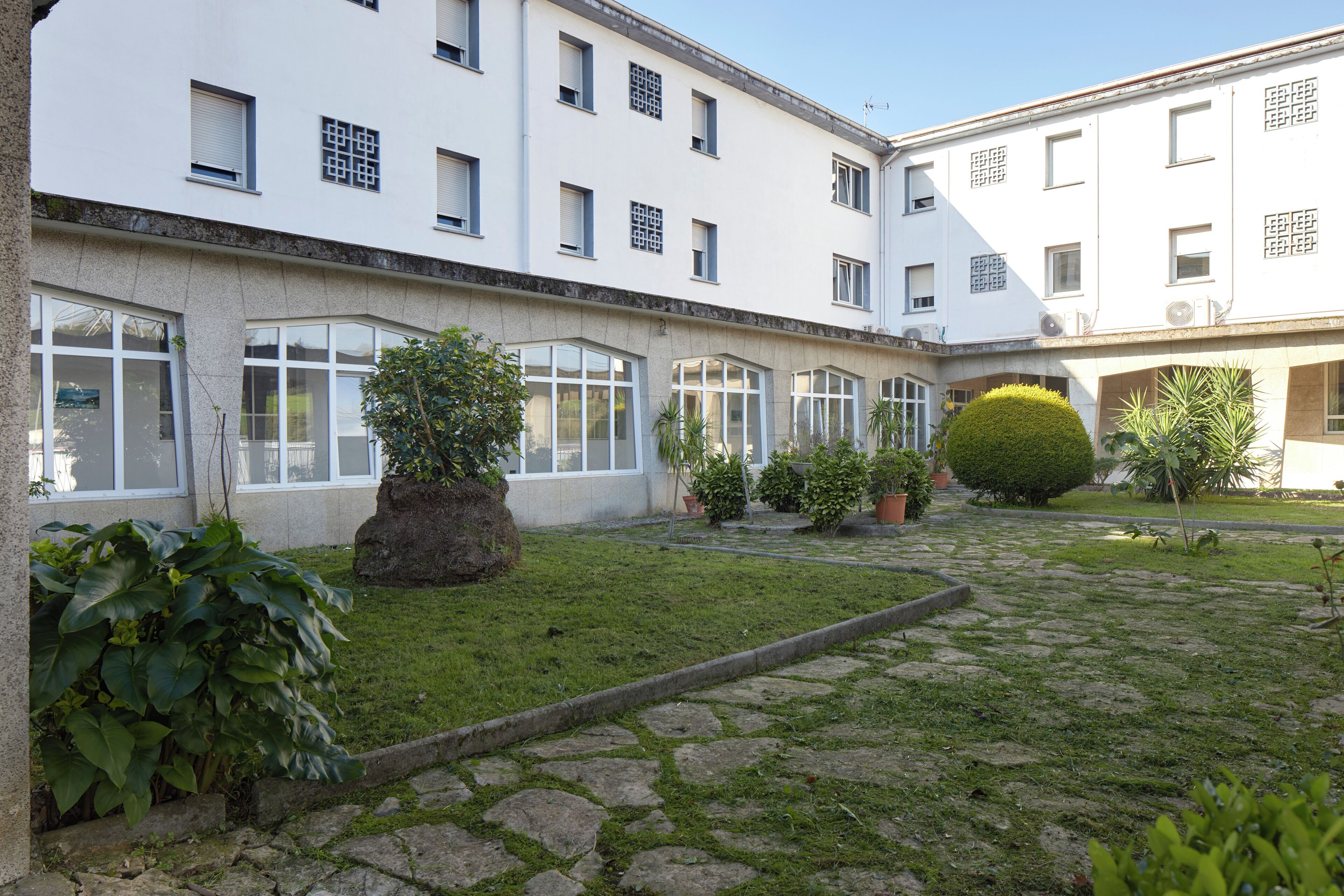 Foto - Pensión Pakeleku