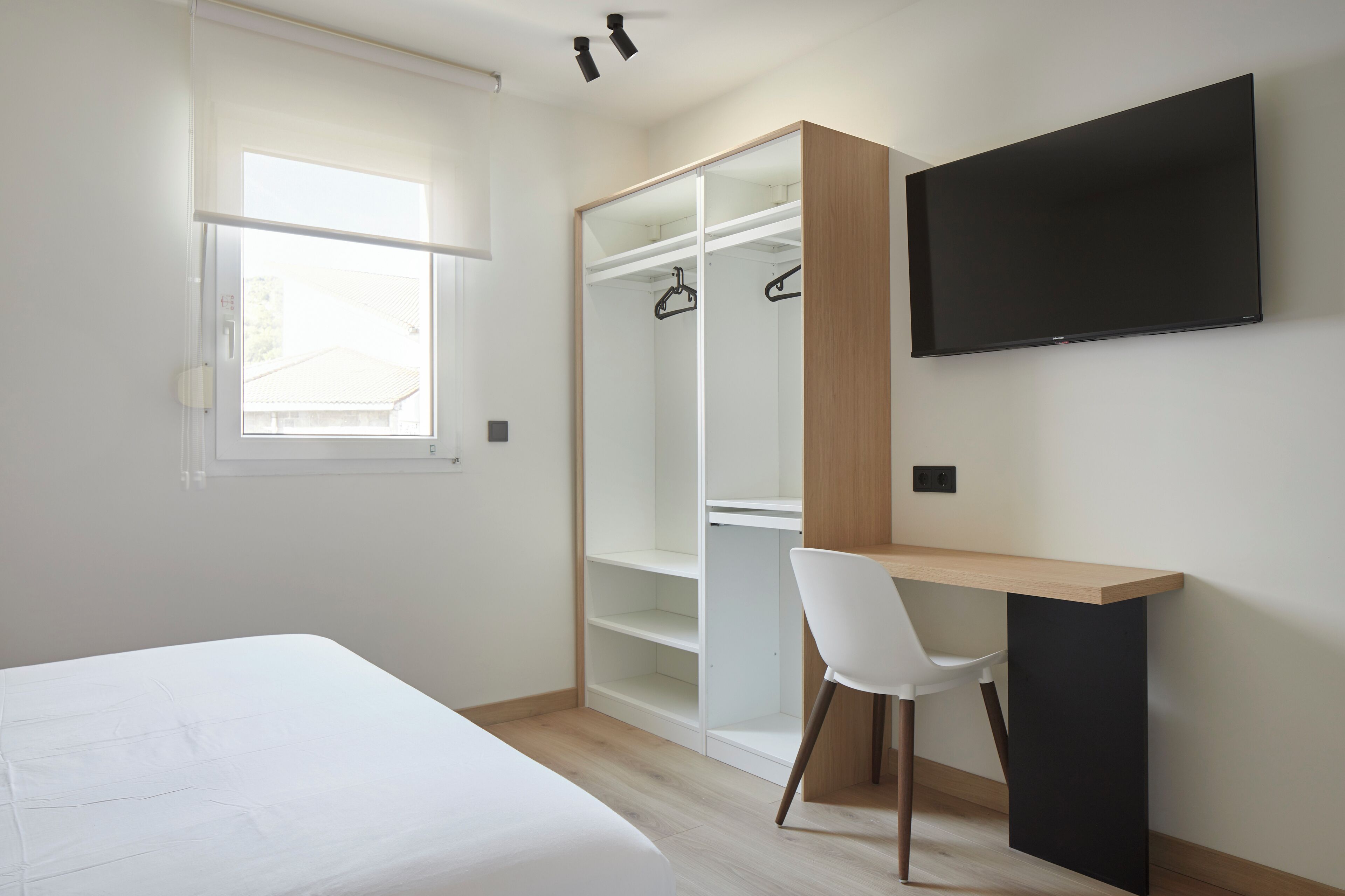 Foto - Pensión Pakeleku