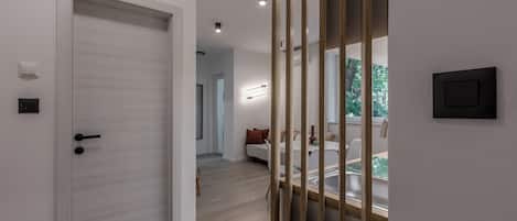 Apartment (A1) | Interior