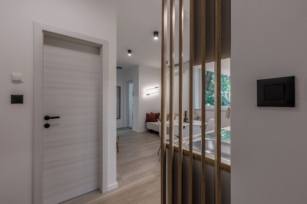 Apartment (A1) | Interior - Apartment Near Bacvice (Split)