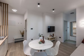 Interior - Apartment Near Bacvice (Split)